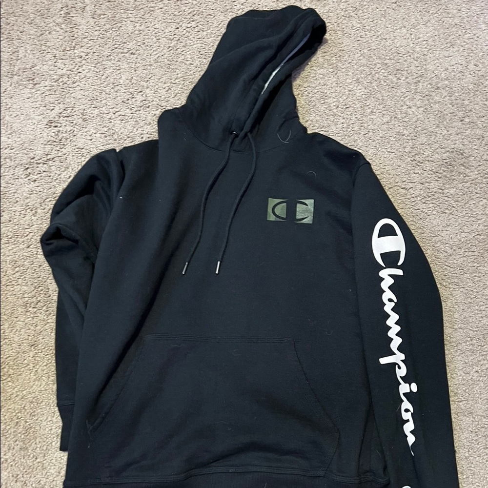 Champion Hoodie